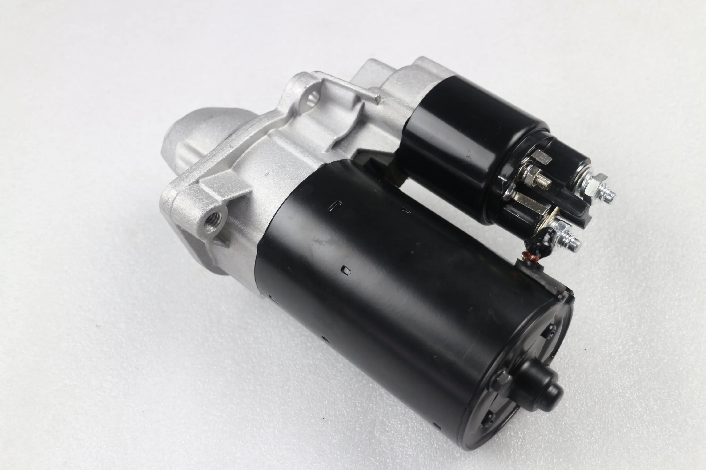 Новый стартер двигателя подходит для BMW M3 E30 2.3L бензиновый S14 B23 1986-1988 | Автомобили и