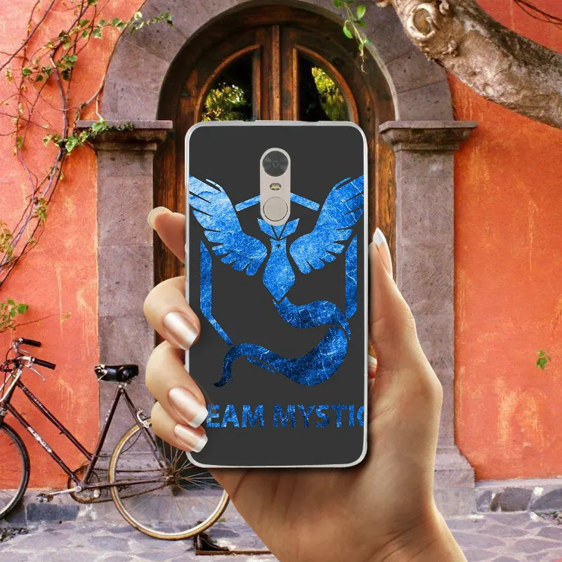 Мягкие силиконовые чехлы из ТПУ для телефонов Xiaomi Redmi Mi Note 2 3S 4X 4A 6 5 5S 5A 8 A1 Pro Plus Max