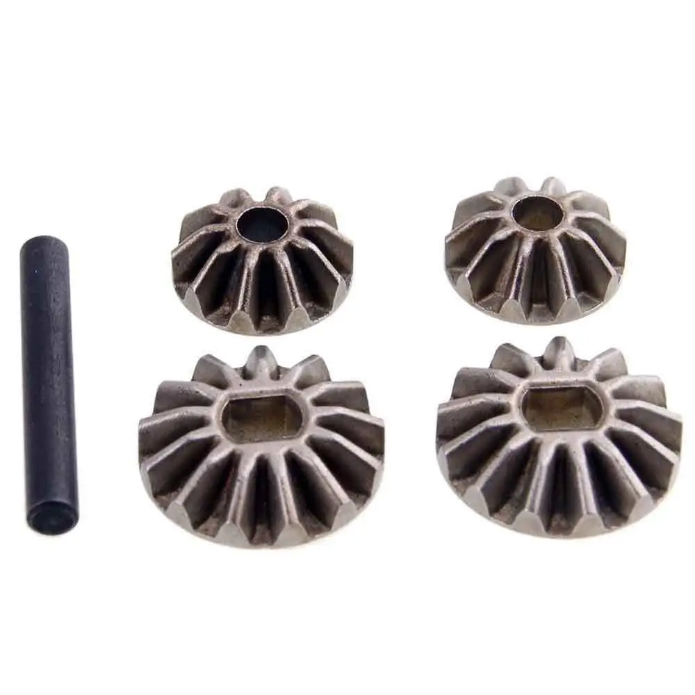 FBIL RC 02066 Diff шестерни + конические штырь для HSP 1:10 на дороге автомобиль багги