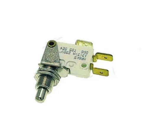 Микропереключатель 16(4)A 250 В LAINOX MVE071P ANGELO PO 32W3340|Запчасти для посудомоечной машины|