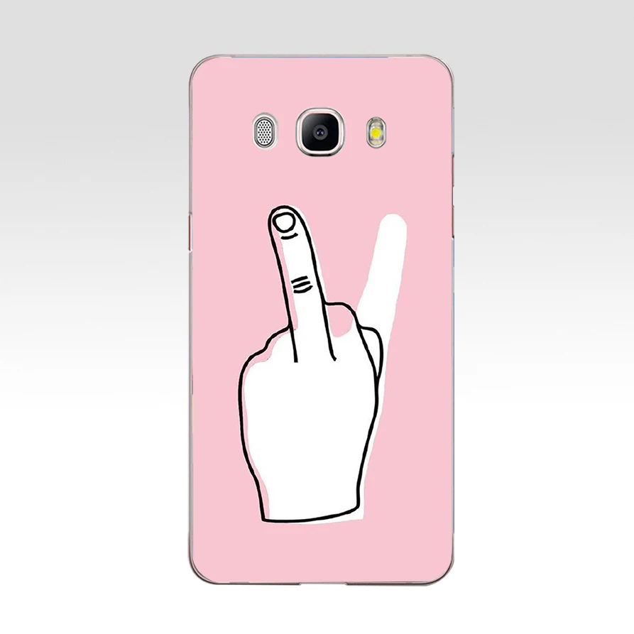 12 D силиконовый чехол для samsung Galaxy J7 чехол J710 J710F чехол для samsung J7 телефон Мягкий ТПУ защитный чехол с принтом - Цвет: 12
