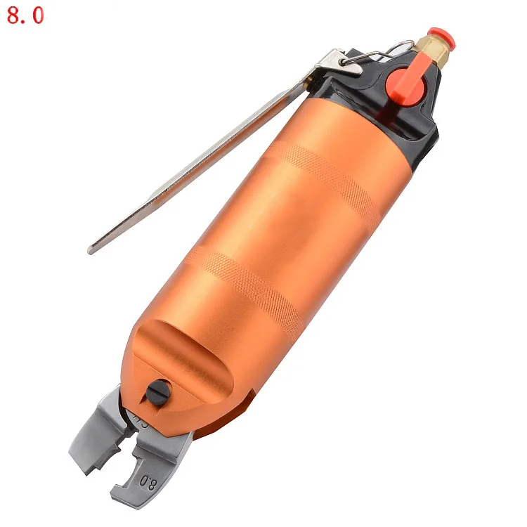 Пневматический Терминал щипцы воздушный холодного зажима машина обжимной