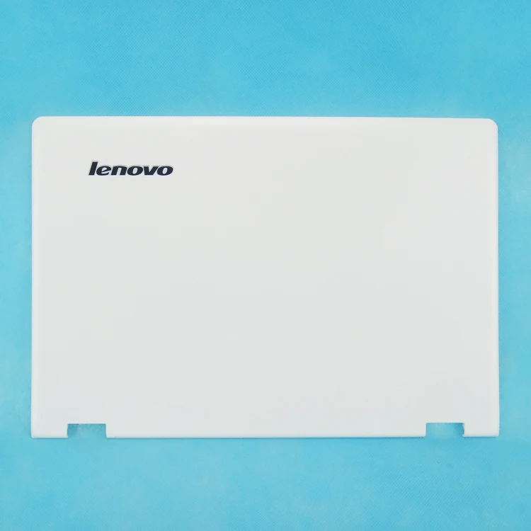 Новинка оригинальная задняя крышка для Lenovo Yoga 3 14 1470 700 14ISK LCD экрана верхняя белого