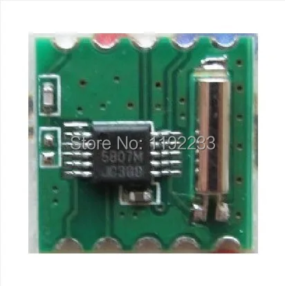 Fm модуль RDA5807M RRD 102V2.0|radio module|fm modulemodule fm |