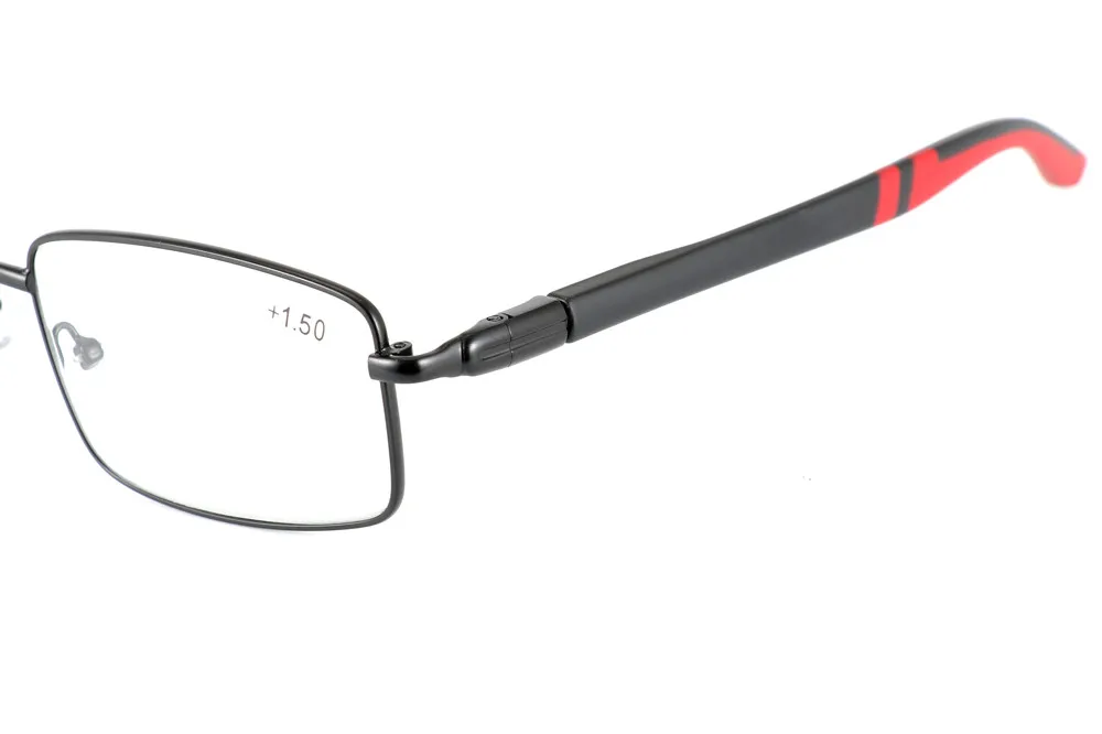 CHASHMA Брендовые очки Новые переходные фотохромные солнцезащитные очки для чтения мужские и женские очки для пресбиопии с очки с диоптриями