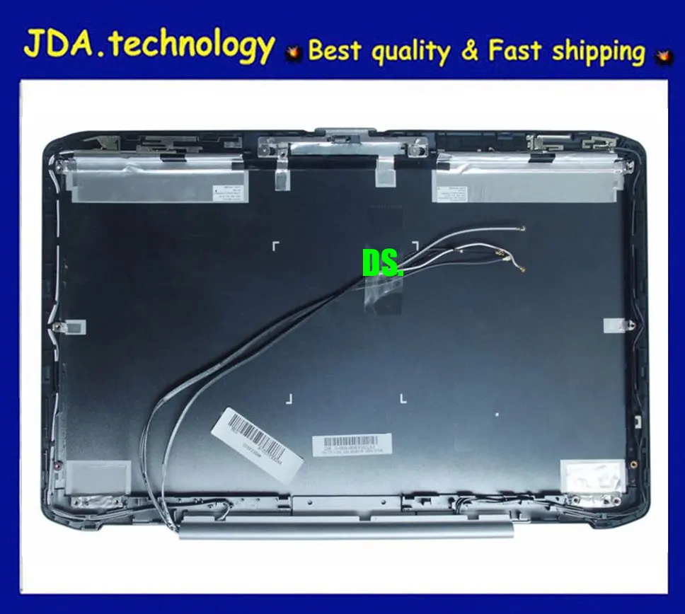MEIARROW 96% новая Оригинальная задняя крышка для DELL Latitude E5520 5520 A Крышка корпуса экрана
