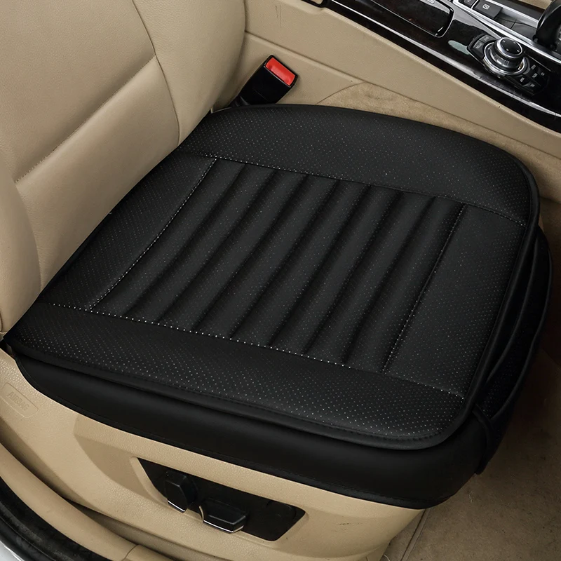 Новые чехлы для автомобильных сидений не двигаются аксессуары Toyota Camry Corolla RAV4 Civic