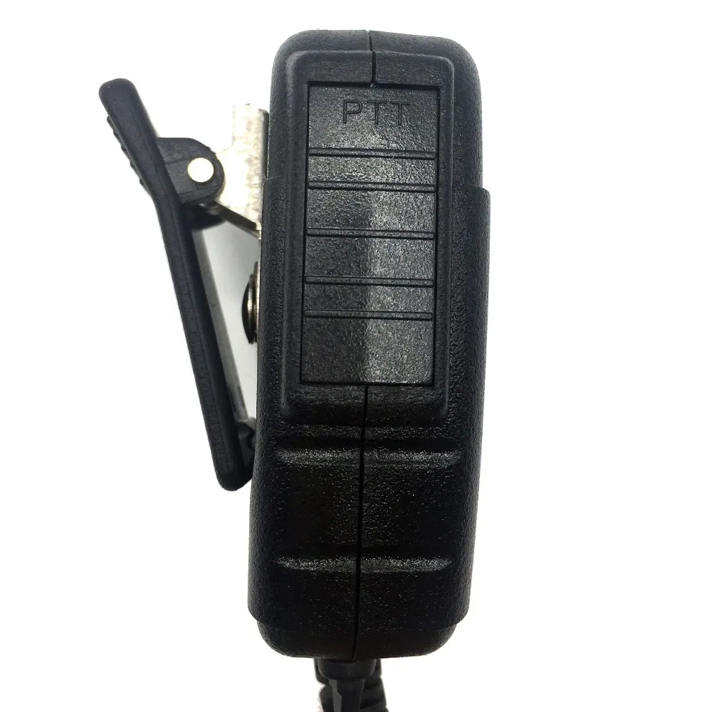 Ручной динамик JXEJXO микрофон для YAESU VX с поддержкой Wi Fi радио приемопередатчика