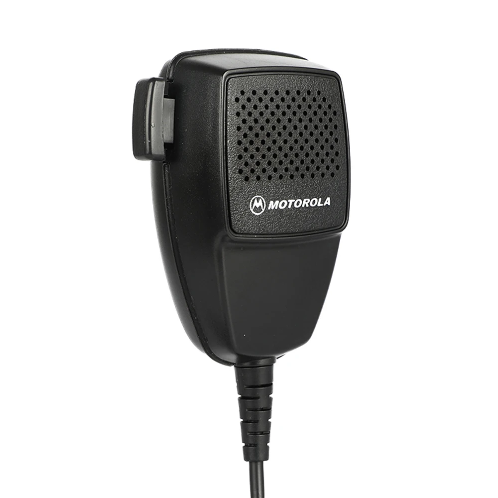 Новый 8-контактный микрофон для Motorola GM338 GM950 GM300 GM3688 MCX760 GM3188 MAXTRAC Radio | Автомобили и