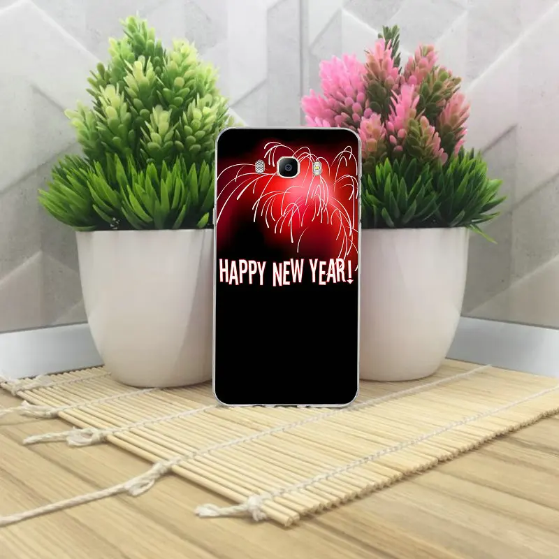 Мягкий ТПУ чехол для Samsung Galaxy A3 A5 J1 J2 J3 J5 2015 2016 2017 чехлы телефонов силиконовый с
