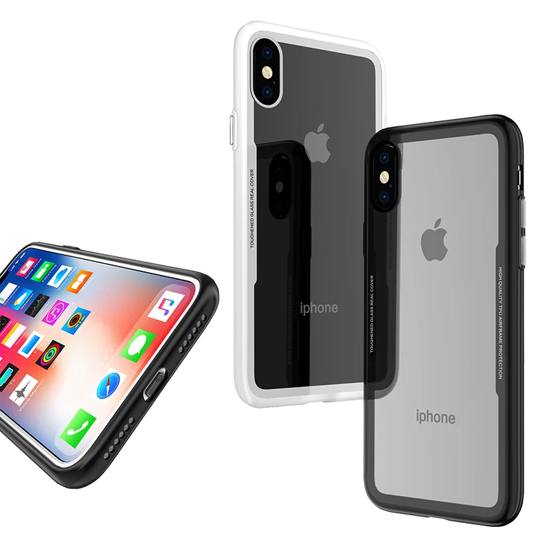 Прозрачный защитный чехол для Xiaomi 5X6X8 2019 ТПУ Мягкий силиконовый телефона MIX2S 8SE MAX3