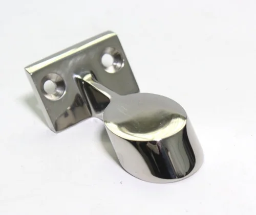 

Marine Boat Yacht 316 Stainless Steel 60 Degree Stanchion 7/8 Inch 22mm