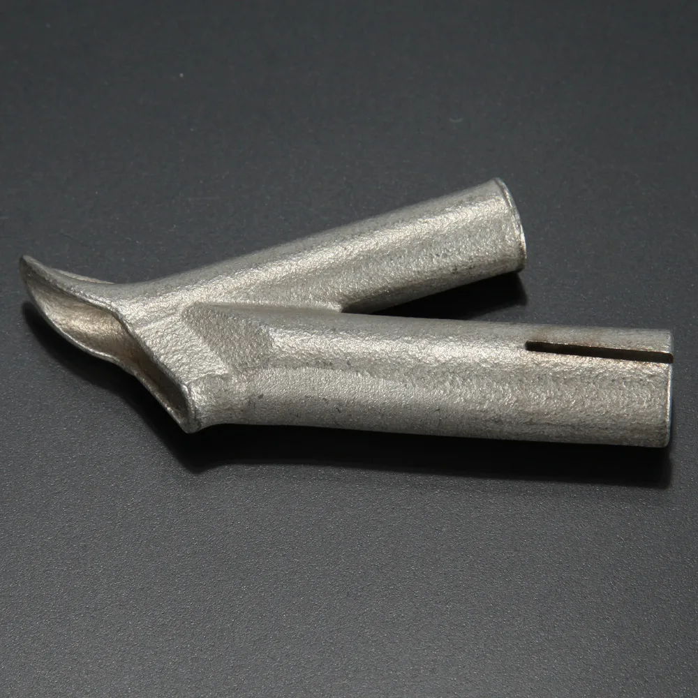 Бесплатная доставка спиральная сварочная насадка 5 2 мм Круглый сварочный