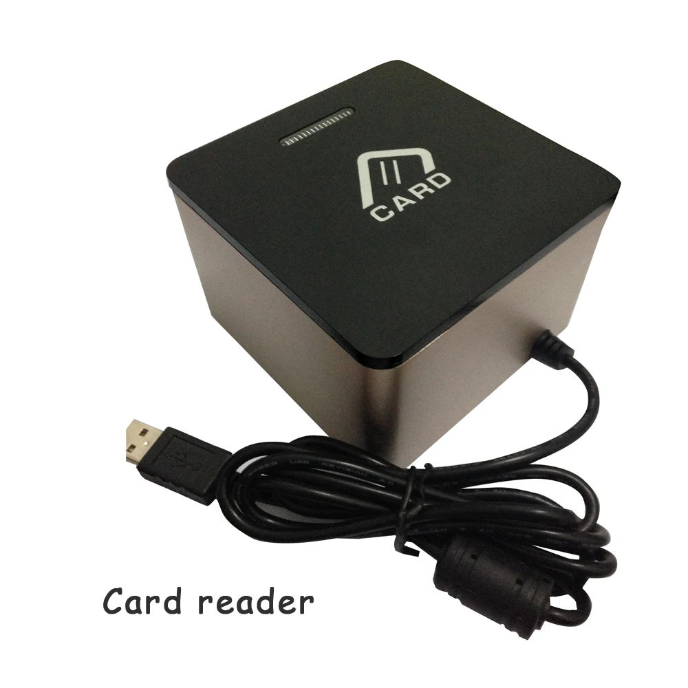

RFID считыватель смарт-карт rfid кодер для гостиничного замка