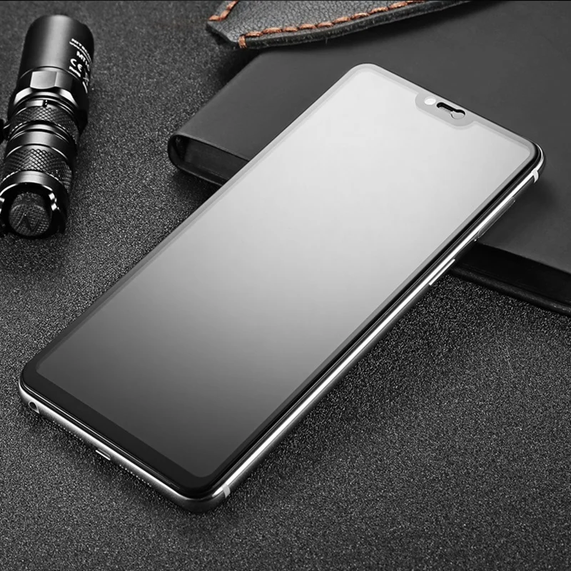 Защитная крышка для экрана из закаленного стекла смартфона oppo R15 PRO 6 28 дюймов r15 pro