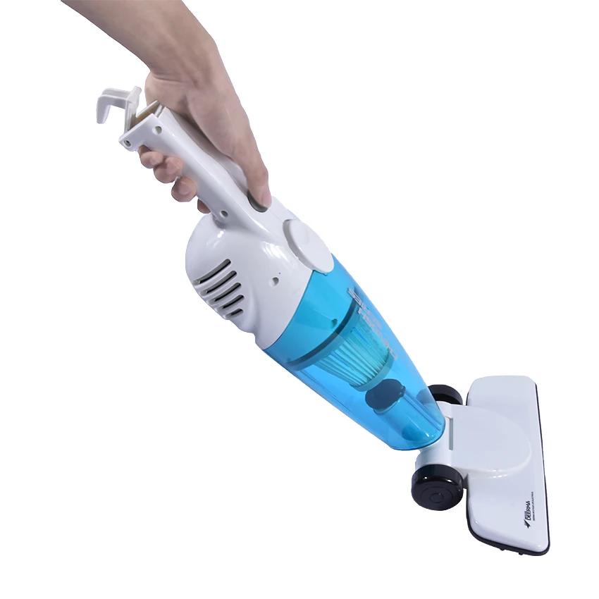 

220V /50hz DX118C Vacuum cleaner household miniature hand-held carpet mini high power 600W Stainless steel filter