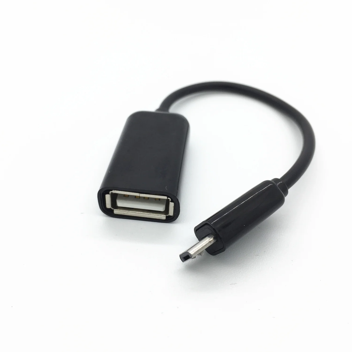 USB Host OTG Adaptor Adapter Cable for Huawei Tablet MediaPad S10-202u S7-602u Ideos S7-101 S7-103 Smakit | Мобильные телефоны и