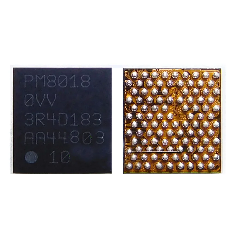 

Оригинальная Стандартная плата питания PM8018 U2 _ rf для IPhone 5, 1 шт.