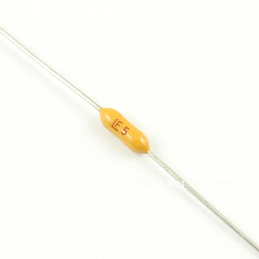 10 шт. Littelfuse LF медленный выдув Pico осевой предохранитель T 5A 125V 0471005 | Обустройство