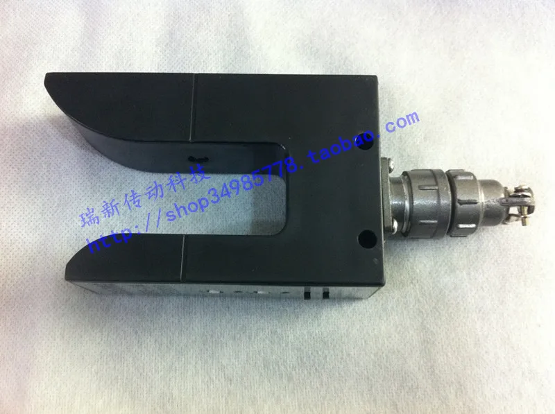 JULONG ZPS-2B XINLONG KPS-C2B датчик типа U фотоэлектрический цветового кода Фотоэлемент для