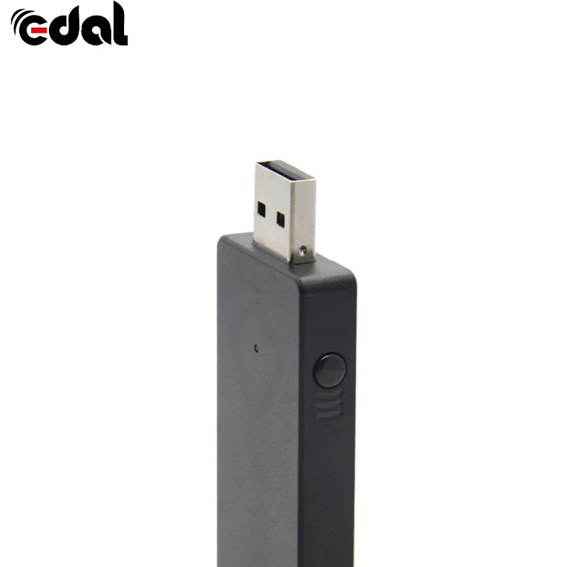 Универсальный оригинальный PC Беспроводной приемник адаптер для microsoft xbox один