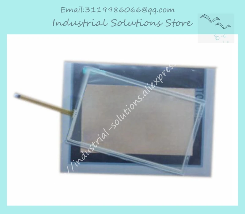 TP700 6AV2124-0GC01-0AX0 6AV2 124-0GC01-0AX0 Новая сенсорная стеклянная пленка маска | Обустройство