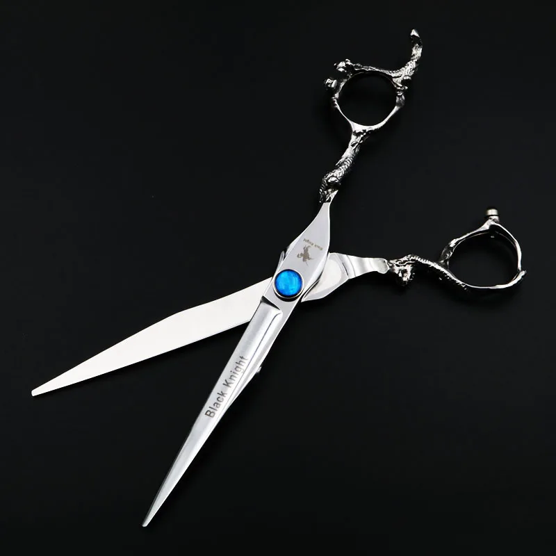 7 дюймовые профессиональные ножницы для ухода за домашними животными стрижки