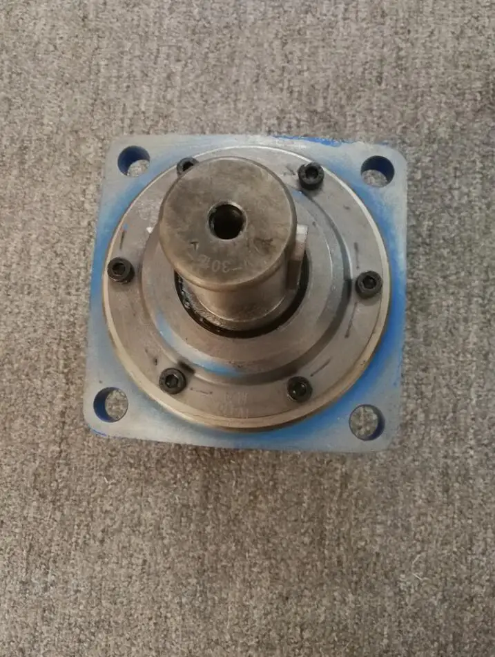 

Hydrualic Post Hole AUGER Hydrauic Oil Motor omt315 bmt315