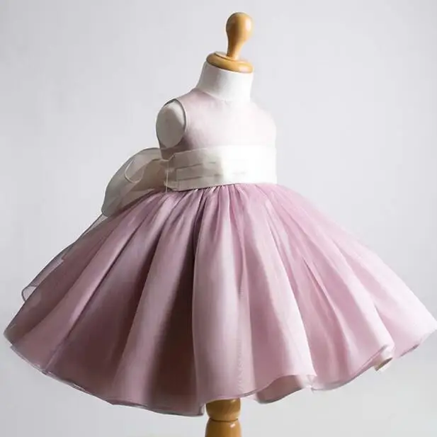 Милые дешевые серьги цвета шампань длиной до колена из органзы платье с