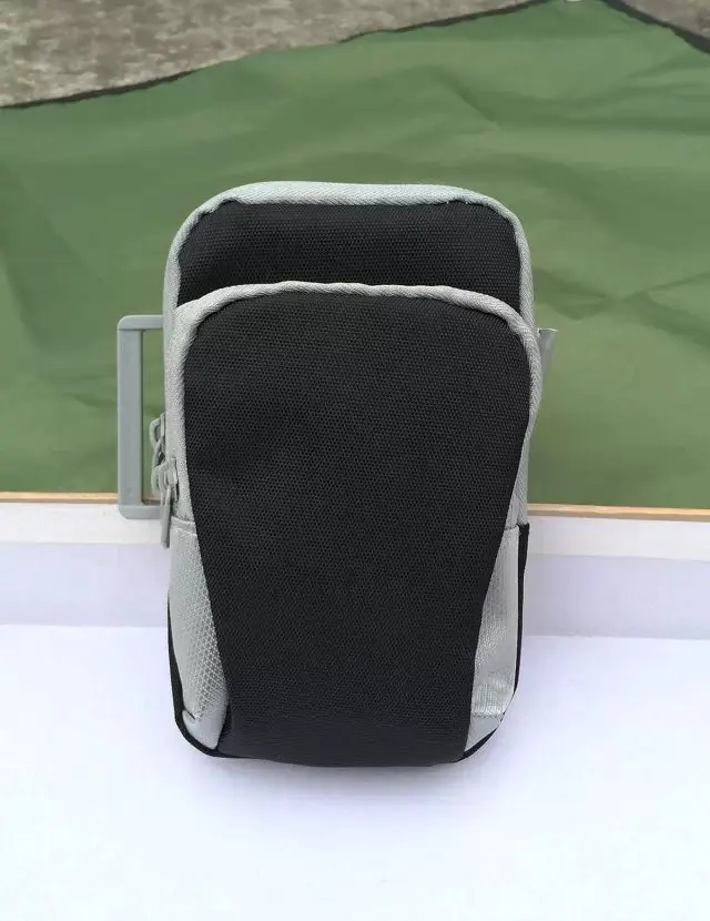 High quality Double Zipped Multifunction pocket sport Gym armband Case for Huawei Y310 Y523 Y550 Y518 Y516 Y530 Y511 Y6 II Y5 | Мобильные