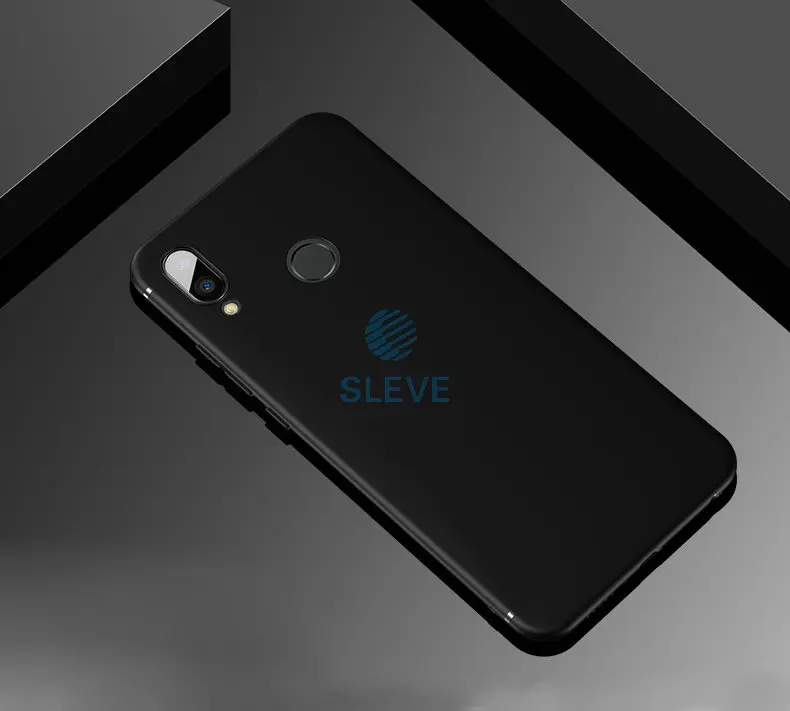 Матовый мягкий чехол для huawei Honor Play телефон Мягкий приталенный Чехол HonorPlay COR-AL00