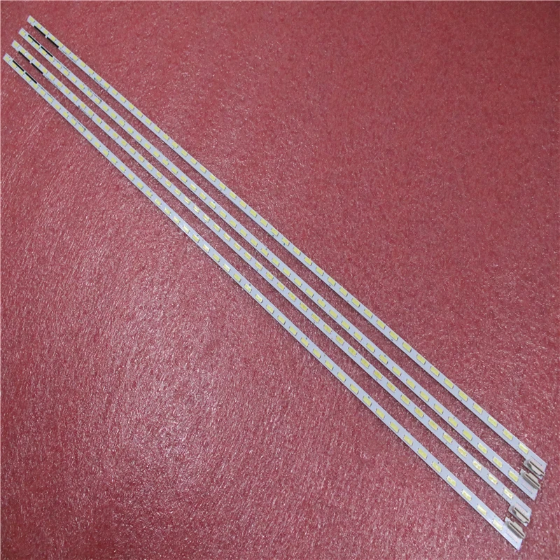 10 шт. * 48 Светодиодный ная лента 47 дюймов V12 Edge R L тип 6920L 0131D 0131C для 6922L 0017A 0018A 47LM6200