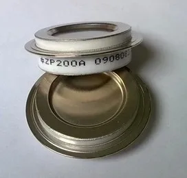 Zp200a 1000v-1600v плоский силиконовый выпрямительный диод