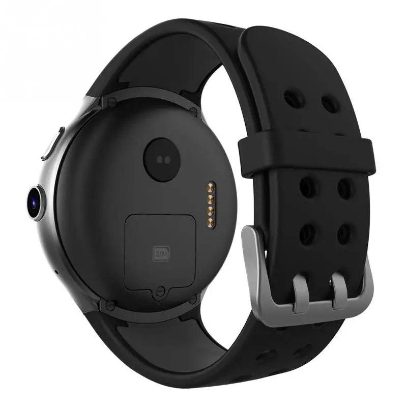 High Quality Z10 1.39" Smart Watch MTK6580 Quad Core With Bluetooth WIFI GPS SIM For Android IOS Drop Shipping #0607 | Электроника
