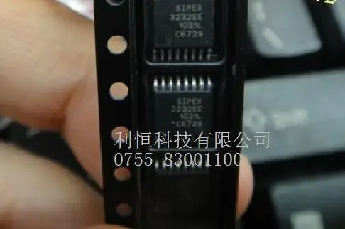 Новые и оригинальные SP3232EEY|Запасные части| |