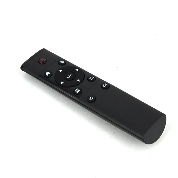 2.4Ghz Wireless Fly Air Mouse FM4 Android Remote Control for Tv Box Mini PC Andriod RCLFM4 | Электроника