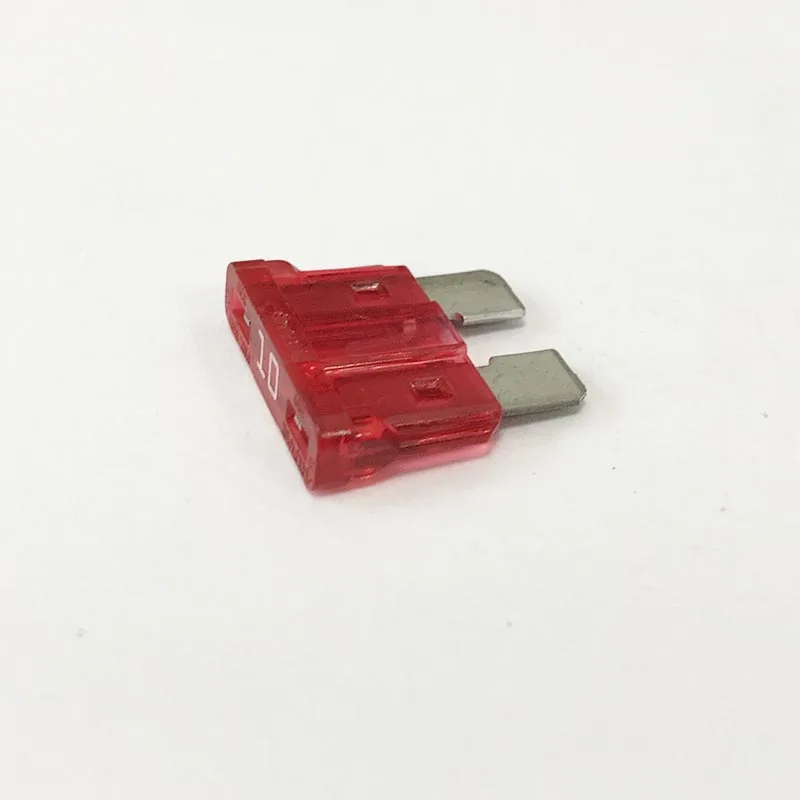 10 шт. А|fuse assortment|fuse 10afuse automotive |