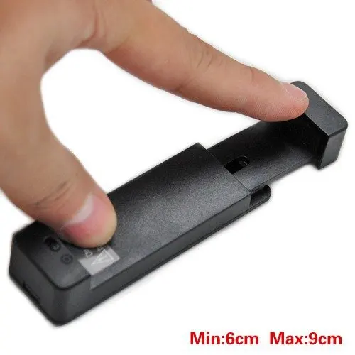 Универсальное зарядное устройство SOONHUA Mini USB мобильный телефон умное для литий