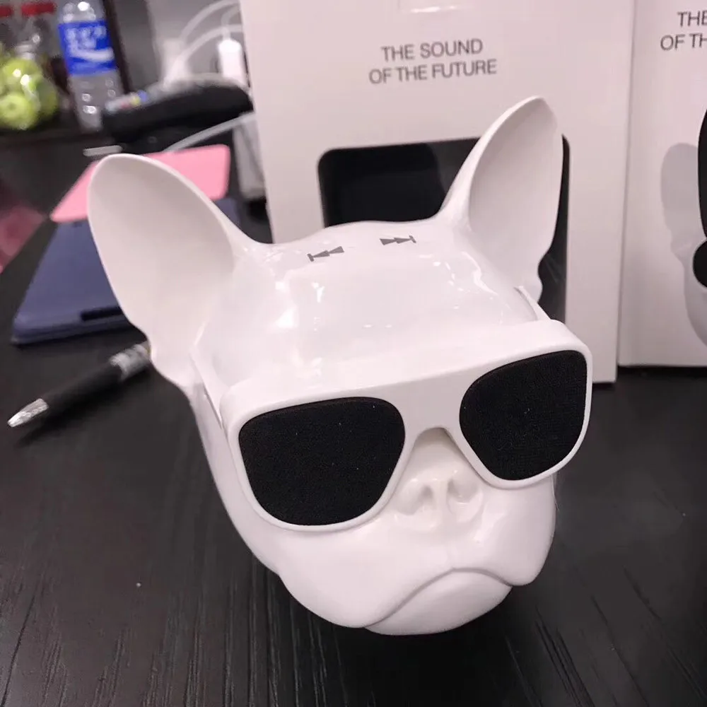 Bluetooth динамик стерео беспроводной с HD аудио и усиленными басами для душа Ванная