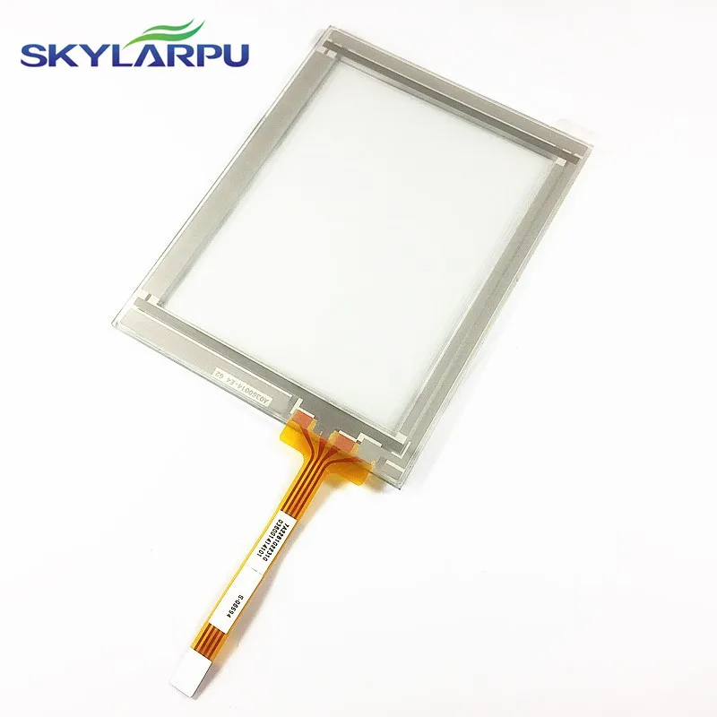 Skylarpu 3 7 дюймовый сенсорный экран для CHC навигации LT30 сборщик данных Сенсорная