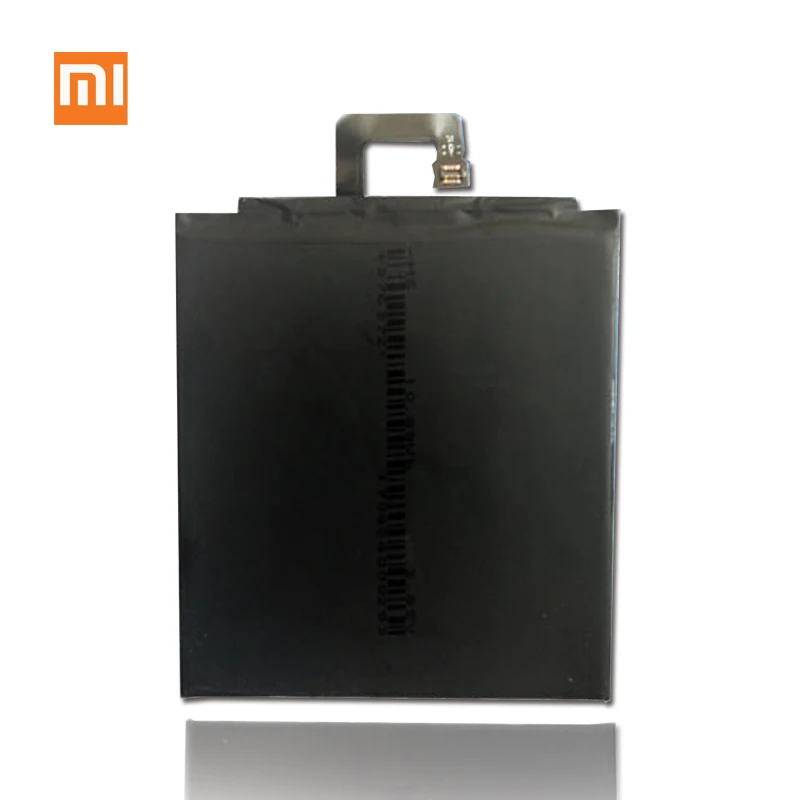 Оригинальный аккумулятор для телефона Xiaomi BN20 2810 мАч высокая емкость высокое