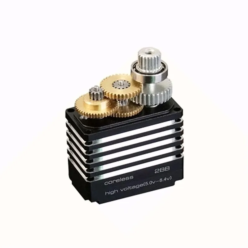 KINGMAX CLS2025HHV 20g 450 кг. См цифровой мини сервопривод высокого напряжения полный CNC
