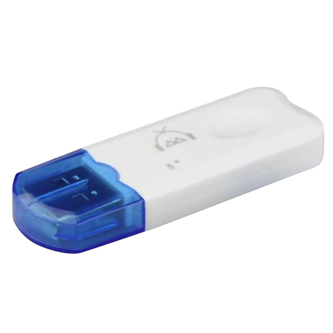 Беспроводной usb-адаптер Bluetooth 2,1 Bluetooth ключ Музыкальный звуковой приемник адаптер Bluetooth передатчик для ТВ автомобиля домашний динамик