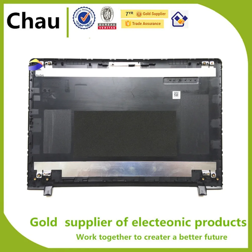 Новинка, задняя крышка для Lenovo Ideapad 110-15ISK LCD 5CB0L82905 AP1NT000400