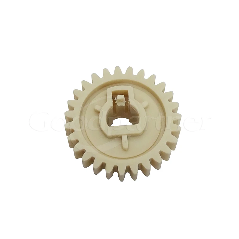 10X RU6-0690-000 2035 2055 27T шестерни для HP P2030 P2035 P2050 P2055 Canon D1520 D1550 LBP6650 LBP251 LBP253 | Компьютеры и