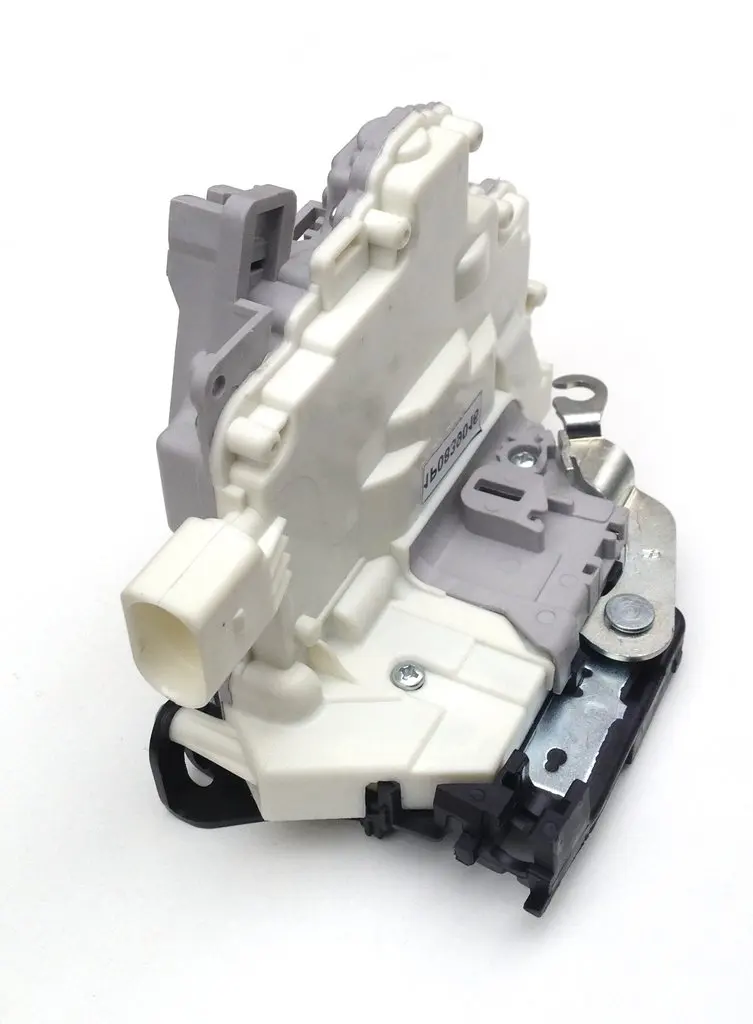 Привод дверного замка для SEAT ALTEA XL LEON II TOLEDO III vw VOLKSWAGEN EOS 1P1837015A 1P1 837 015A 015 A 1P1837015 |