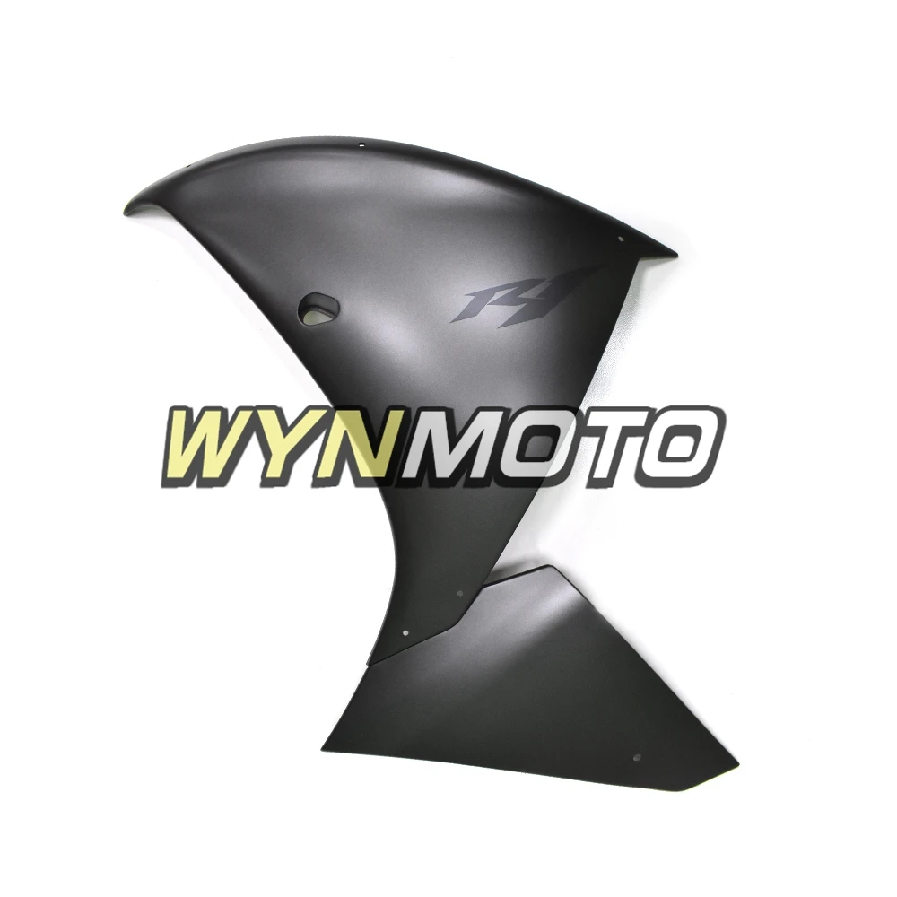 Рисунок 5 - Обтекатели ABS для мотоциклов Yamaha