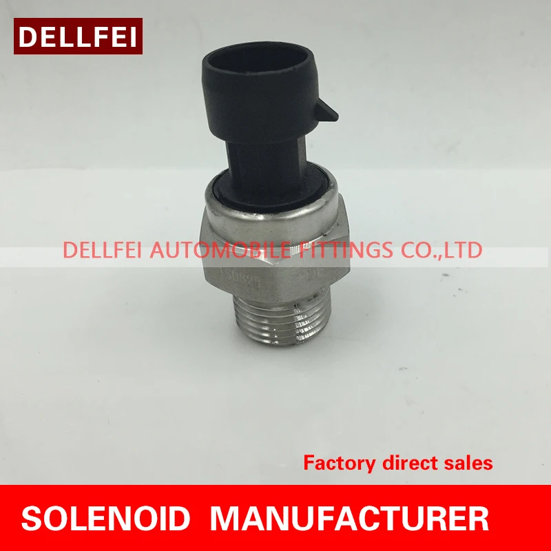 Бесплатная доставка электронных Air Давление sensordf m18x1.5oil прес отправителя для dongfeng