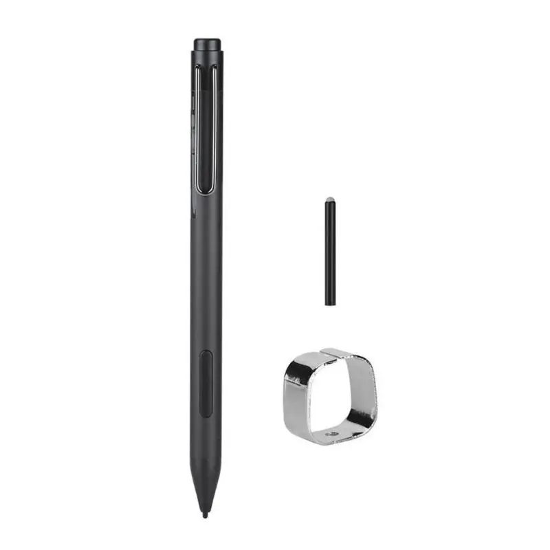 Емкостная ручка стилус Карандаш для microsoft Surface 3 Pro 3 4 5 книга для hp X360 ASUS трансформатор серии T3 аксессуары