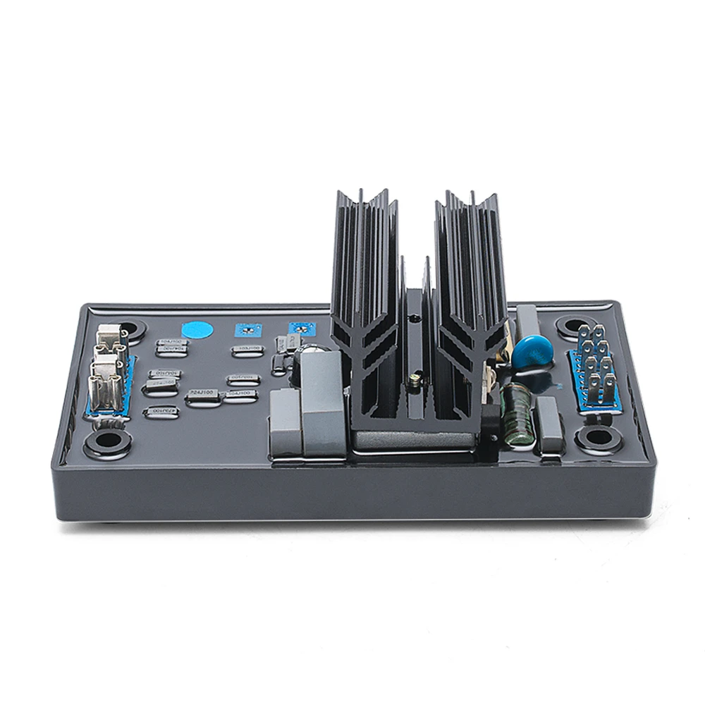 Автоматический регулятор напряжения AVR R230 высокого качества | Строительство и